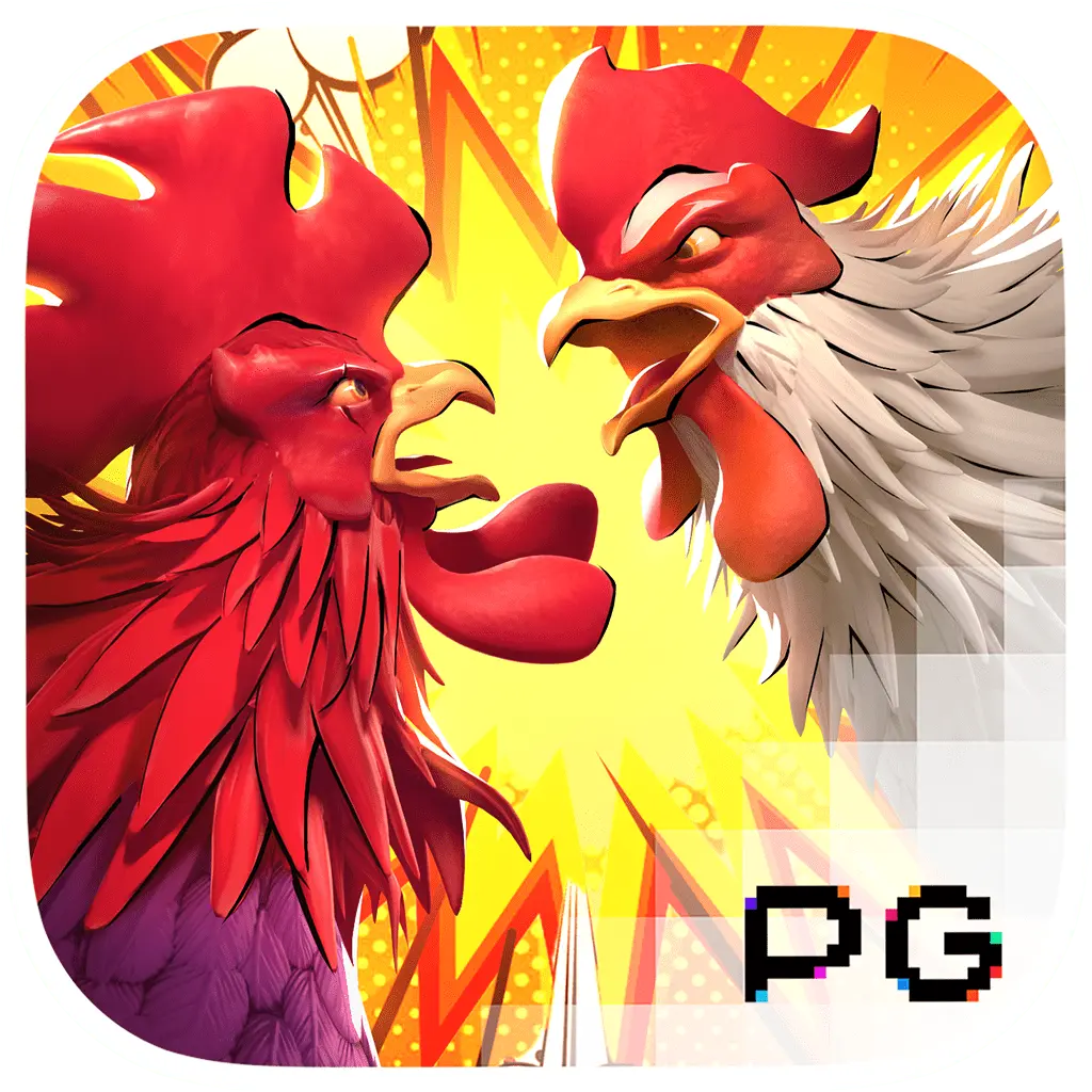 Rooster Rumble - BEERSLOT365