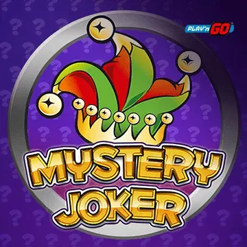 Mystery Joker - BEERSLOT365