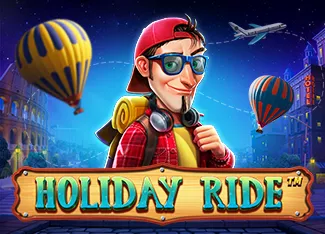 Holiday Ride - BEERSLOT365