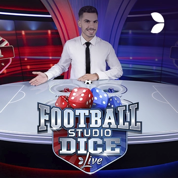 Football Studio - BEERSLOT365