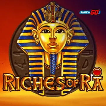 Riches of RA - BEERSLOT365