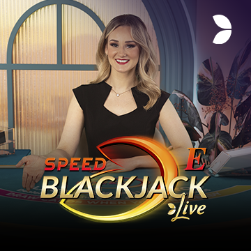 Speed Blackjack E - BEERSLOT365