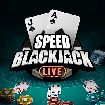 Speed Blackjack - BEERSLOT365