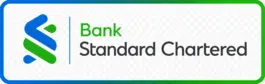Bank Standart Chartered - BEERSLOT365