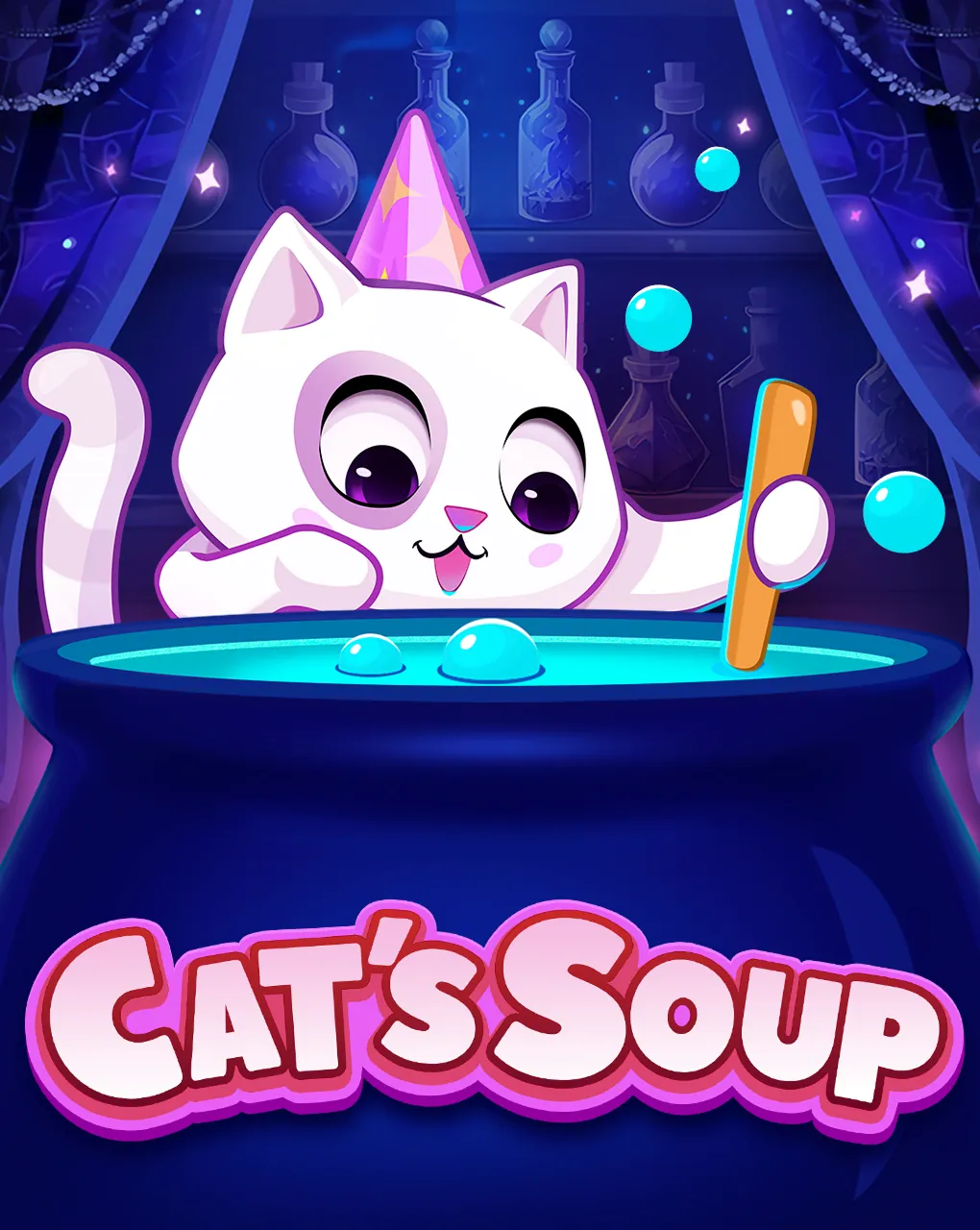 Cats Soup - BEERSLOT365