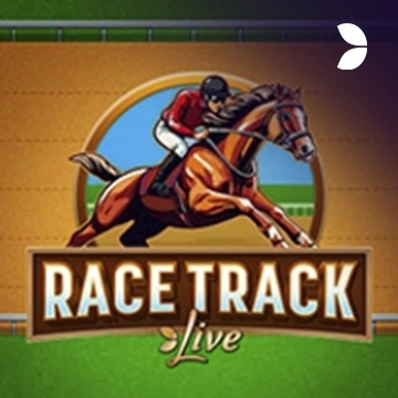 Race Track - BEERSLOT365