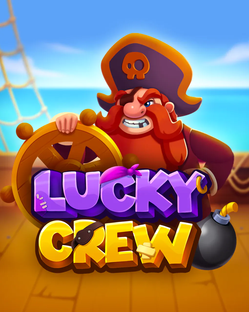Lucky Crew - BEERSLOT365