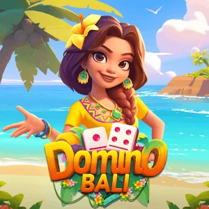 Besoft : Domino Bali - BEERSLOT365