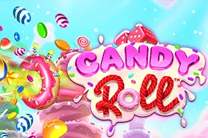 Playtech : Candy Roll™ - BEERSLOT365