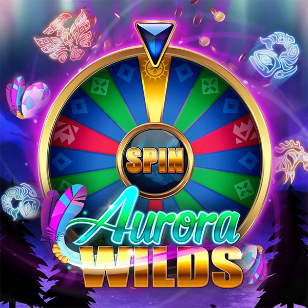 Microgaming : Aurora Wilds - BEERSLOT365