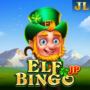 ELF BINGO - BEERSLOT365