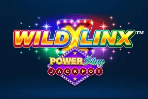 Playtech : Wild LinX PowerPlay Jackpot - BEERSLOT365
