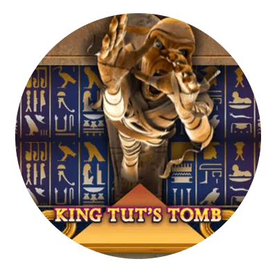 King Tuts Tomb - BEERSLOT365
