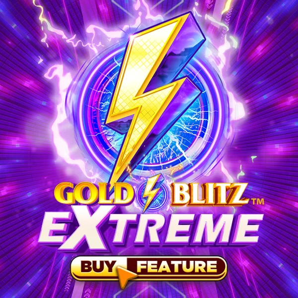 Microgaming : Gold Blitz Extreme&trade; - BEERSLOT365