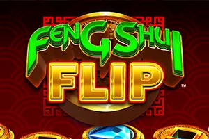 Playtech : Feng Shui Flip - BEERSLOT365