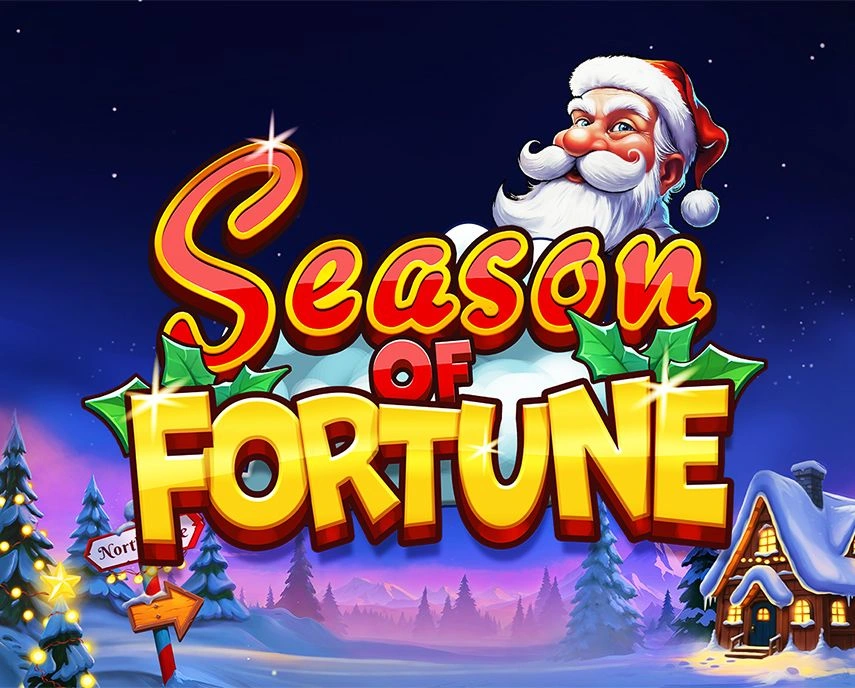 Season of Fortune - BEERSLOT365