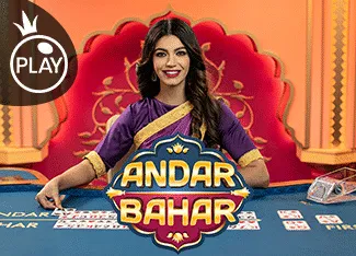 Andar Bahar - BEERSLOT365
