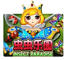 Insect Paradise - BEERSLOT365