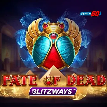 Fate of Dead Blitzways - BEERSLOT365