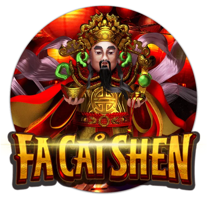 Fa Cai Shen - BEERSLOT365