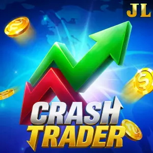 Crash Trader - BEERSLOT365
