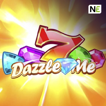 NetEnt : Dazzle Me Megaways - BEERSLOT365