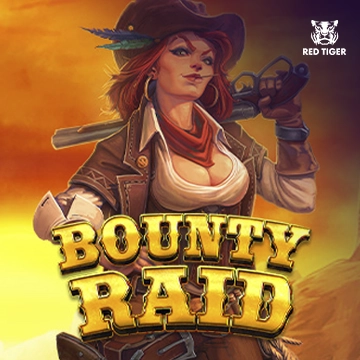 Bounty Raid - BEERSLOT365