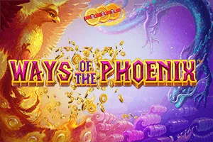 Playtech : Ways of the Phoenix - BEERSLOT365
