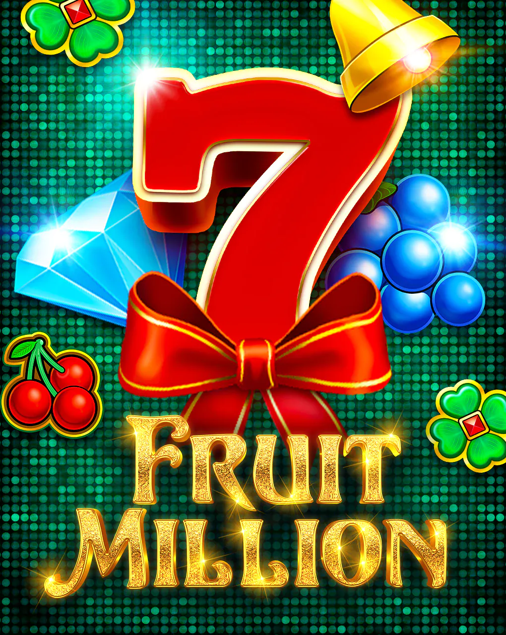 Fruit Million - BEERSLOT365