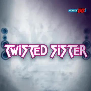 Twisted Sister - BEERSLOT365