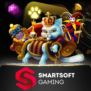 SmartSoft - BEERSLOT365