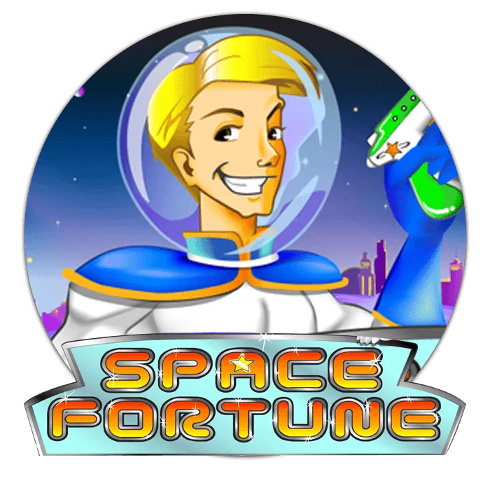 Space Fortune - BEERSLOT365