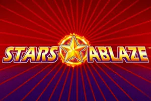 Playtech : Stars Ablaze - BEERSLOT365