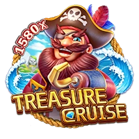 TREASURE CRUISE - BEERSLOT365