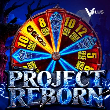 Vplus : PROJECT REBORN - BEERSLOT365