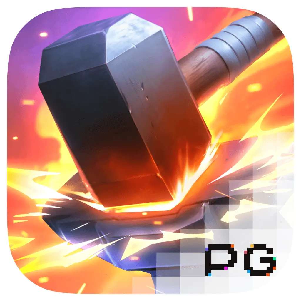 Forge of Wealth - BEERSLOT365