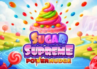 Sugar Supreme Powernudge - BEERSLOT365