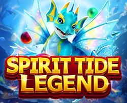 Spirit Tide Legend - BEERSLOT365