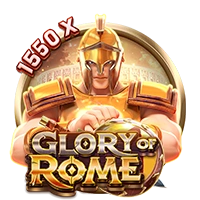 GLORY OF ROME - BEERSLOT365