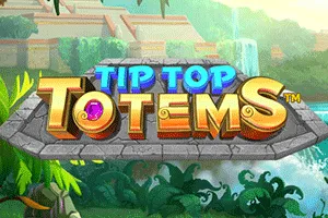Playtech : Tip Top Totems - BEERSLOT365