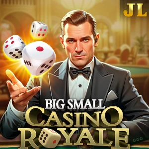 Big Small Casino Royale - BEERSLOT365