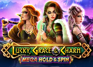 Lucky, Grace & Charm - BEERSLOT365