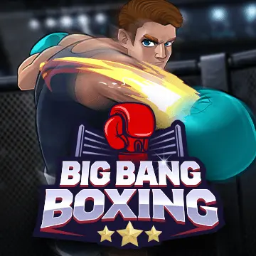 Big Bang Boxing - BEERSLOT365