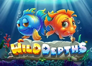 Wild Depths - BEERSLOT365