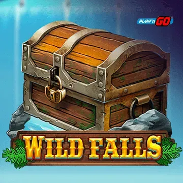 Wild Falls - BEERSLOT365