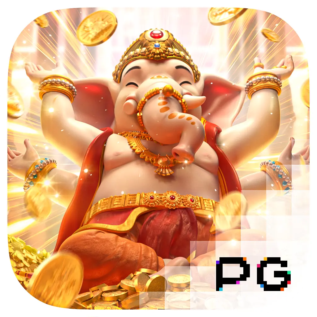Ganesha Fortune - BEERSLOT365