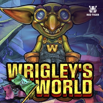 Wrigleys World - BEERSLOT365