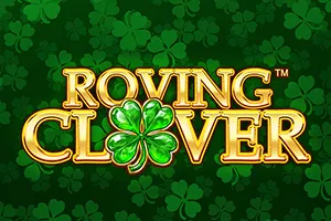 Playtech : Roving Clover™ - BEERSLOT365