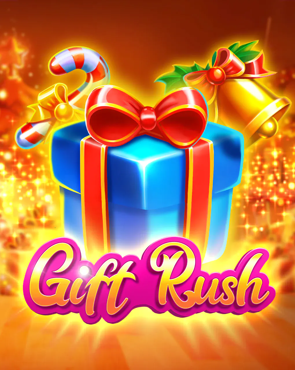 Gift Rush - BEERSLOT365