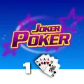 Joker Poker 1 Hand - BEERSLOT365